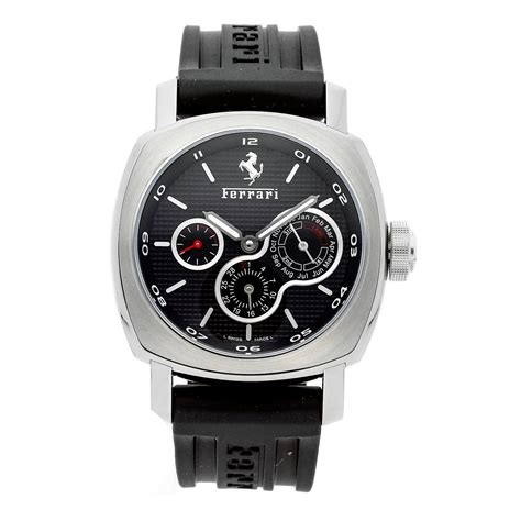 panerai fer 015|Panerai Ferrari Perpetual Calendar FER00015 Price, .